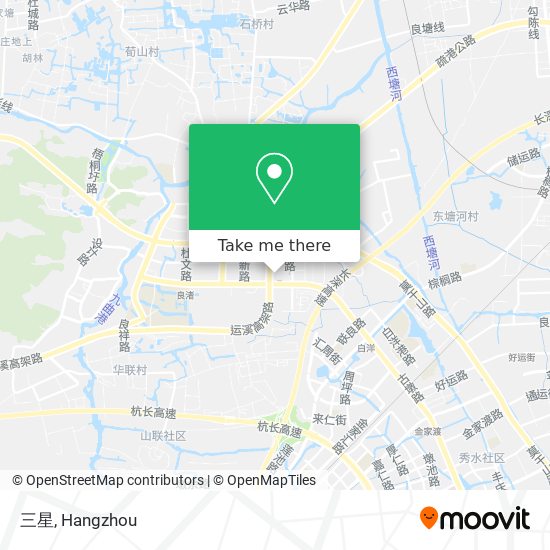三星 map