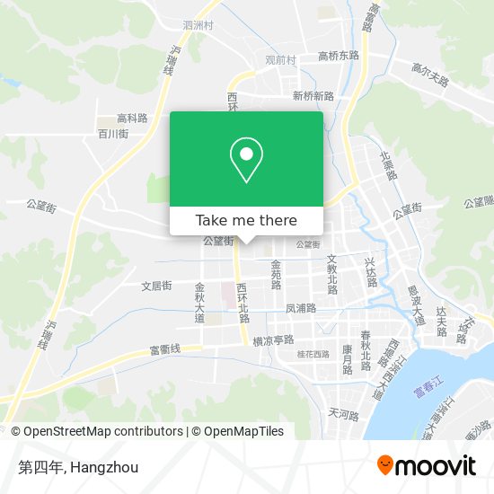 第四年 map
