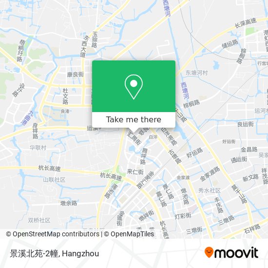 景溪北苑-2幢 map