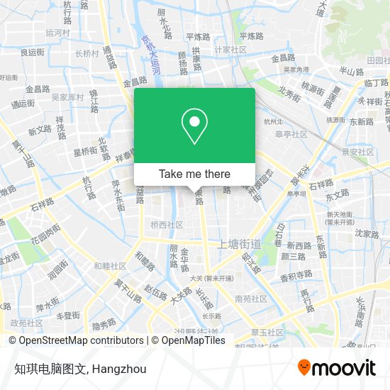 知琪电脑图文 map