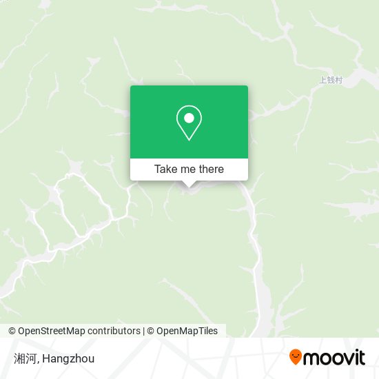 湘河 map