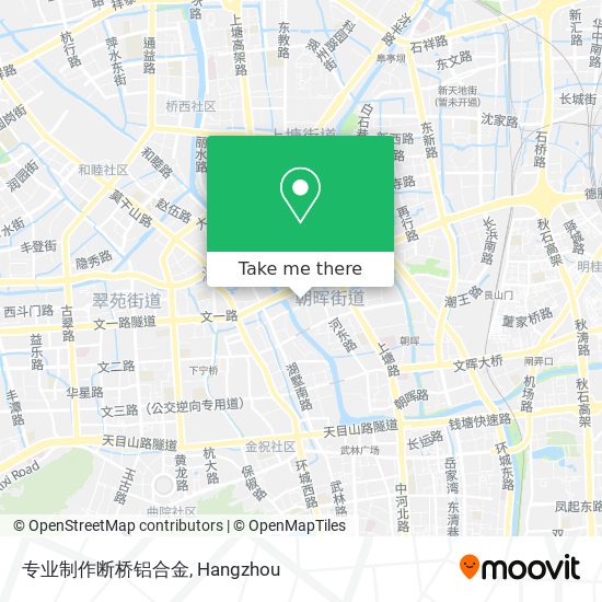 专业制作断桥铝合金 map