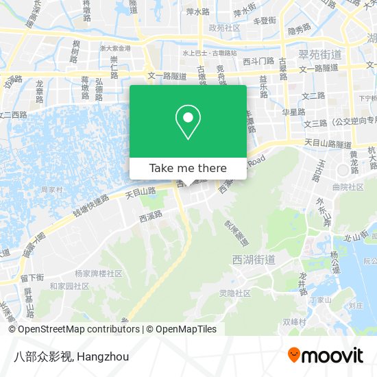 八部众影视 map