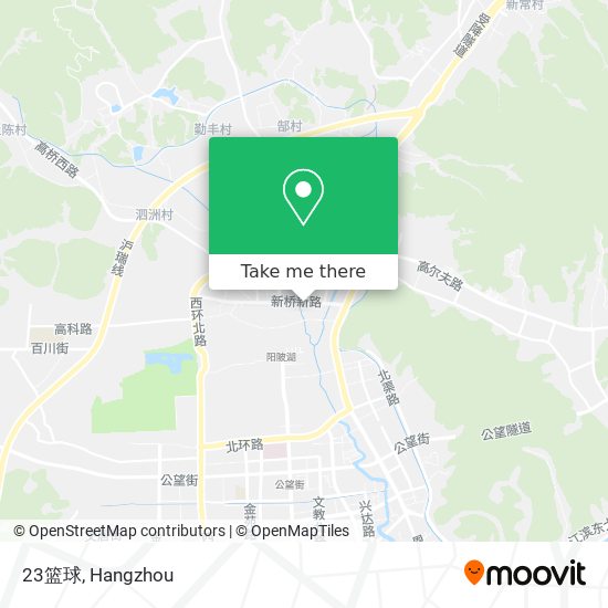 23篮球 map