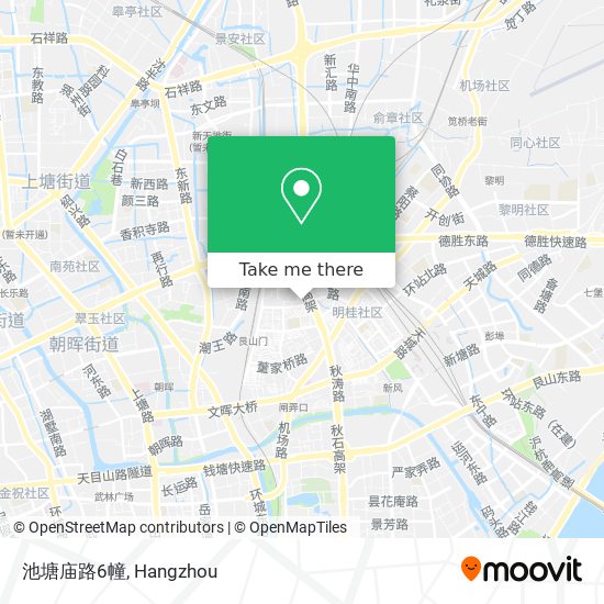 池塘庙路6幢 map