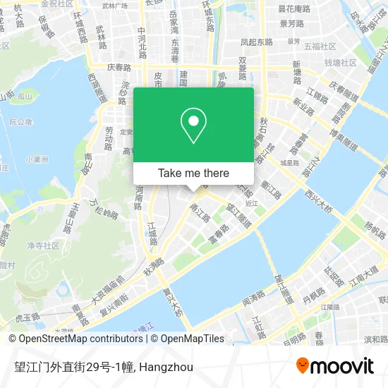 望江门外直街29号-1幢 map
