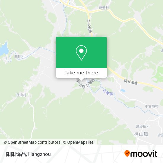 阳阳饰品 map