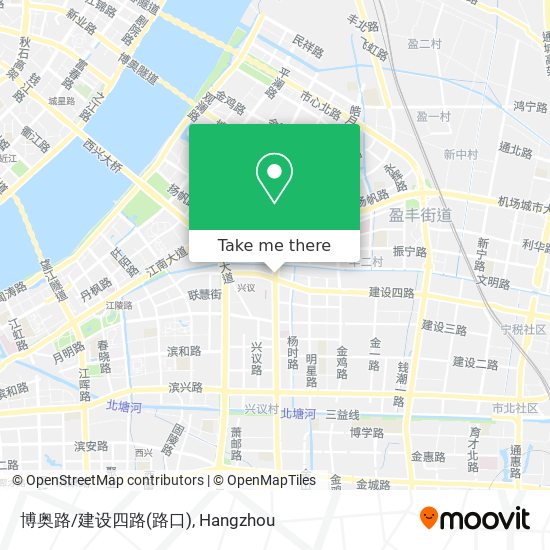 博奥路/建设四路(路口) map