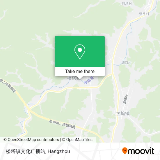 楼塔镇文化广播站 map