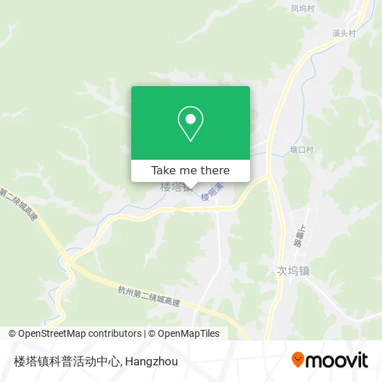 楼塔镇科普活动中心 map