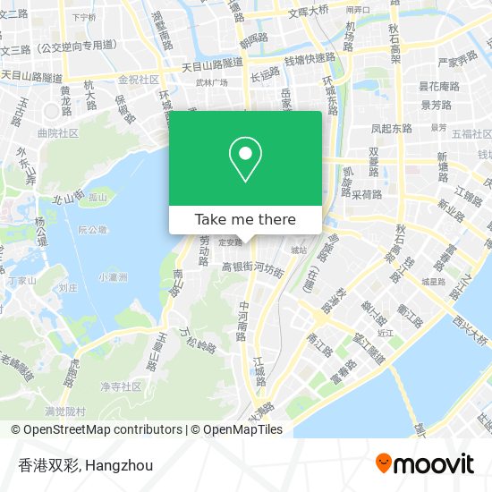 香港双彩 map