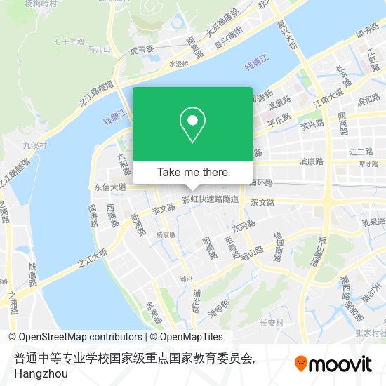 普通中等专业学校国家级重点国家教育委员会 map
