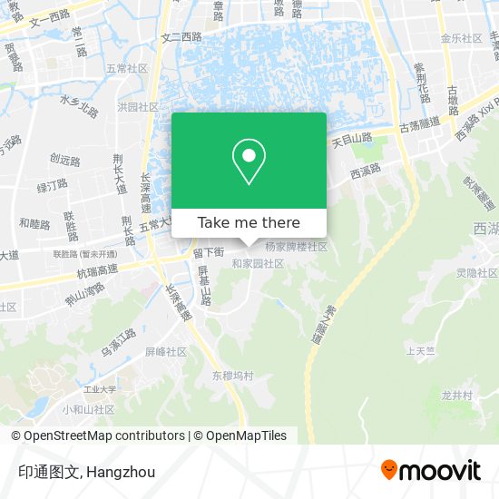 印通图文 map
