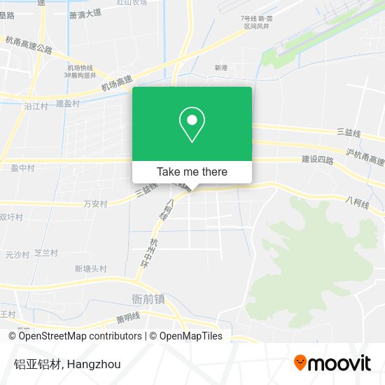 铝亚铝材 map