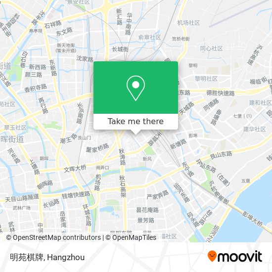明苑棋牌 map