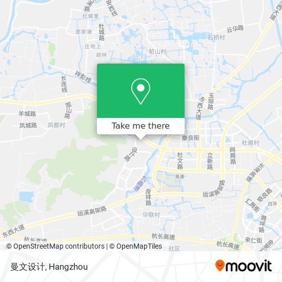 曼文设计 map