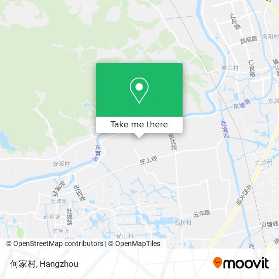 何家村 map