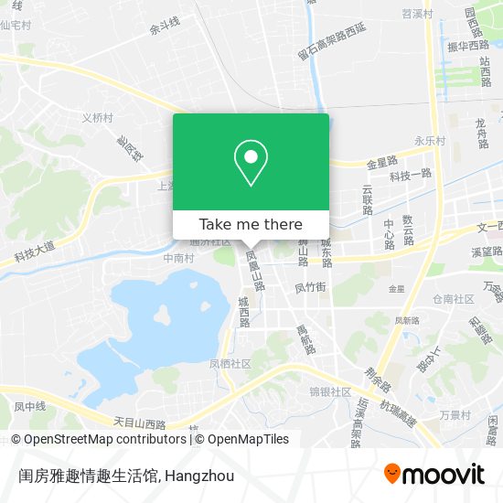 闺房雅趣情趣生活馆 map