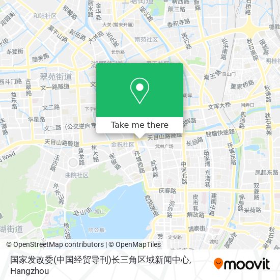 国家发改委(中国经贸导刊)长三角区域新闻中心 map