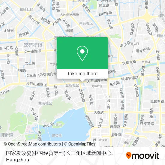 国家发改委(中国经贸导刊)长三角区域新闻中心 map