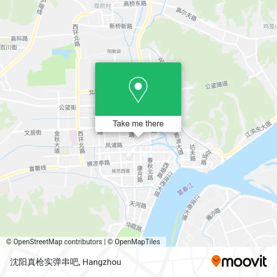 沈阳真枪实弹串吧 map