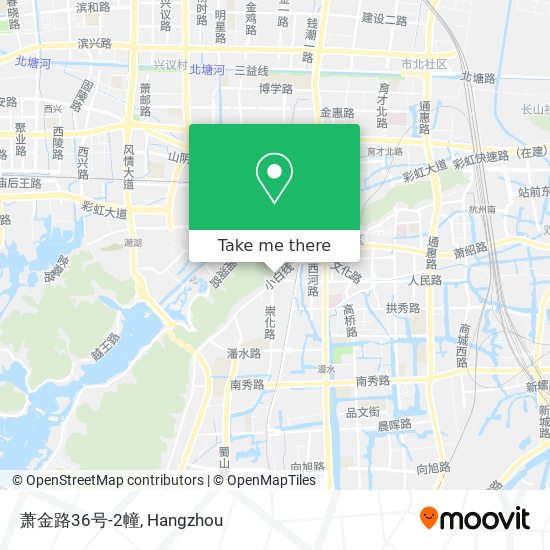 萧金路36号-2幢 map