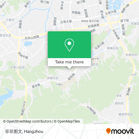菲菲图文 map