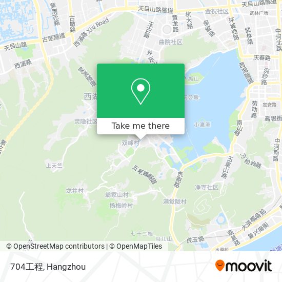 704工程 map