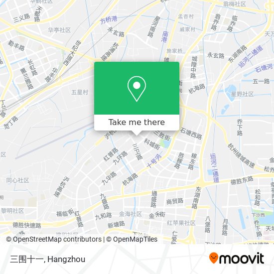 三围十一 map