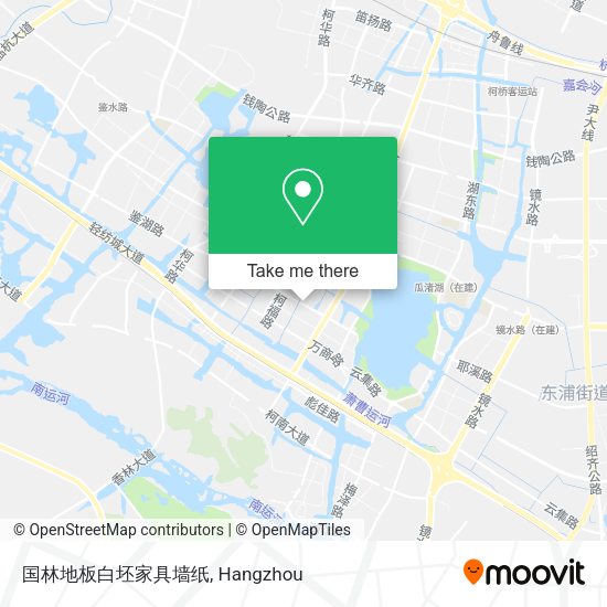 国林地板白坯家具墙纸 map