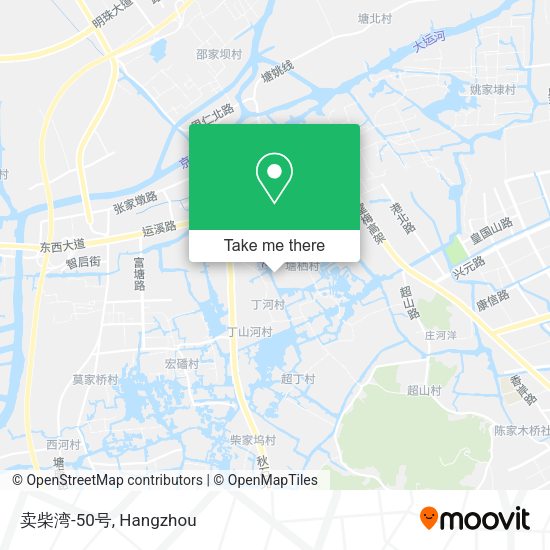 卖柴湾-50号 map