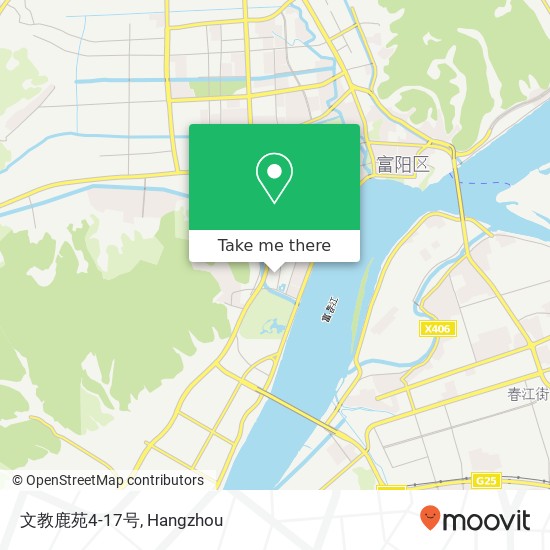 文教鹿苑4-17号 map