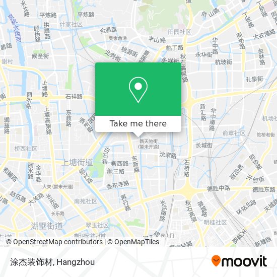 涂杰装饰材 map