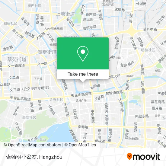 索翰明小盆友 map
