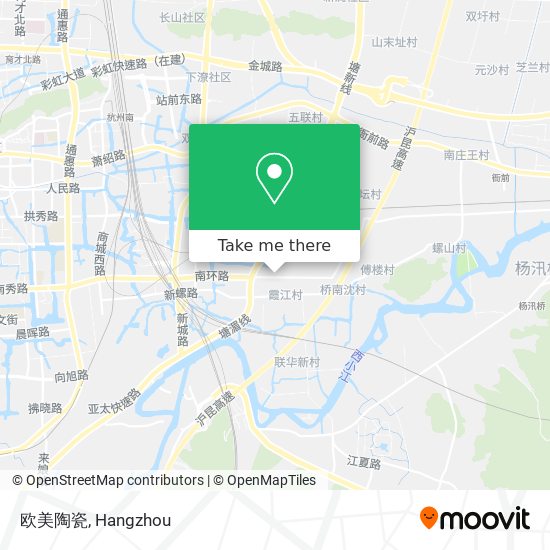 欧美陶瓷 map
