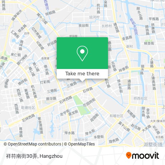 祥符南街30弄 map