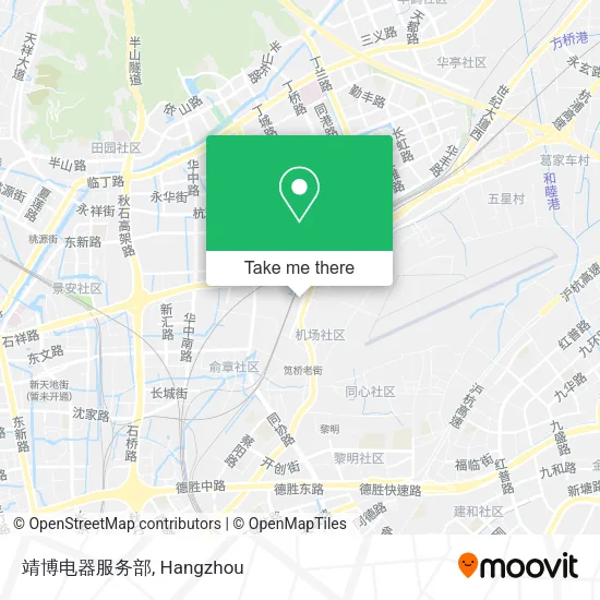 靖博电器服务部 map