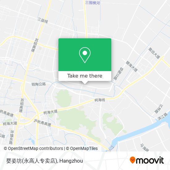 婴姿坊(永高人专卖店) map