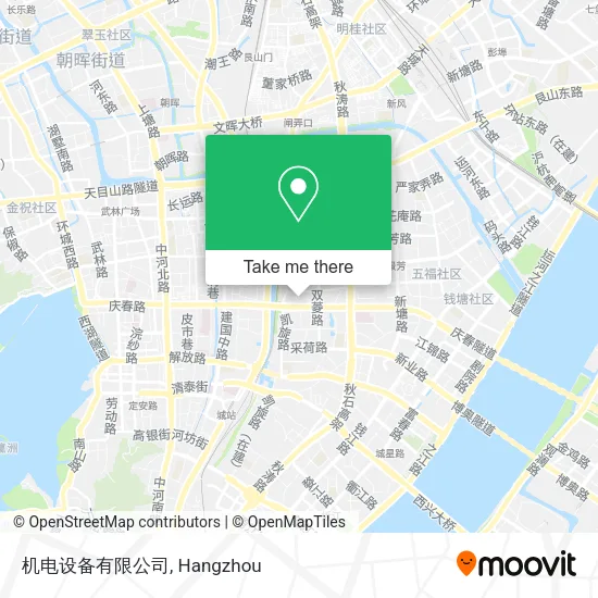 机电设备有限公司 map