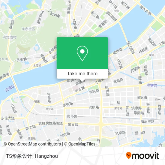 TS形象设计 map