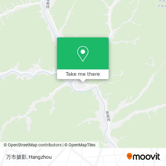 万市摄影 map