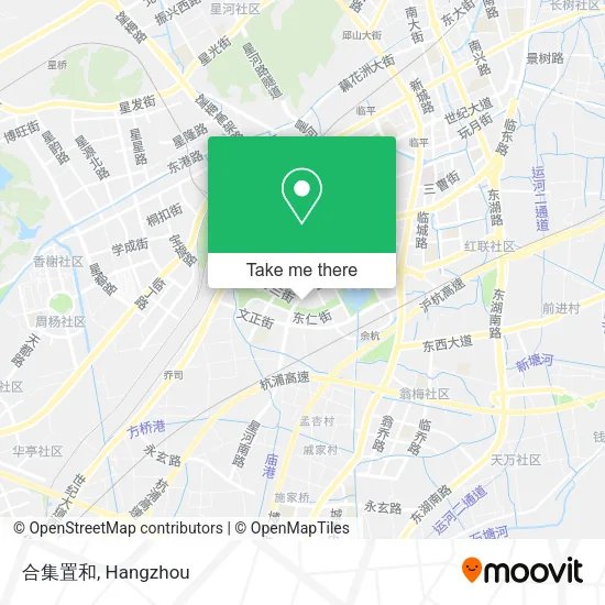 合集置和 map