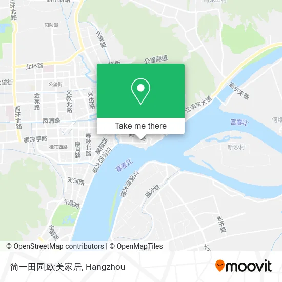 简一田园,欧美家居 map