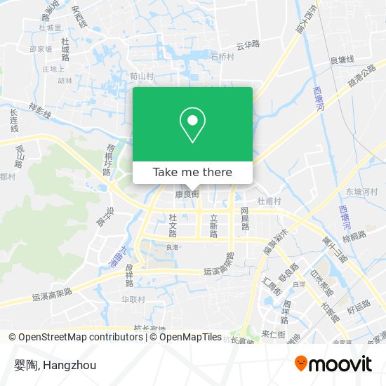 婴陶 map