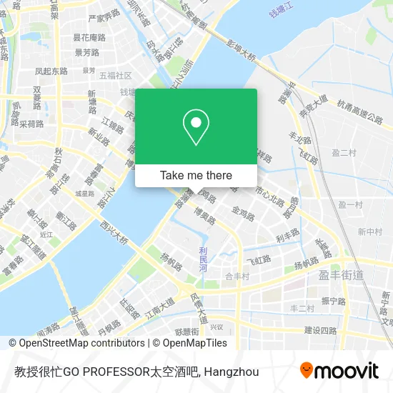 教授很忙GO PROFESSOR太空酒吧 map