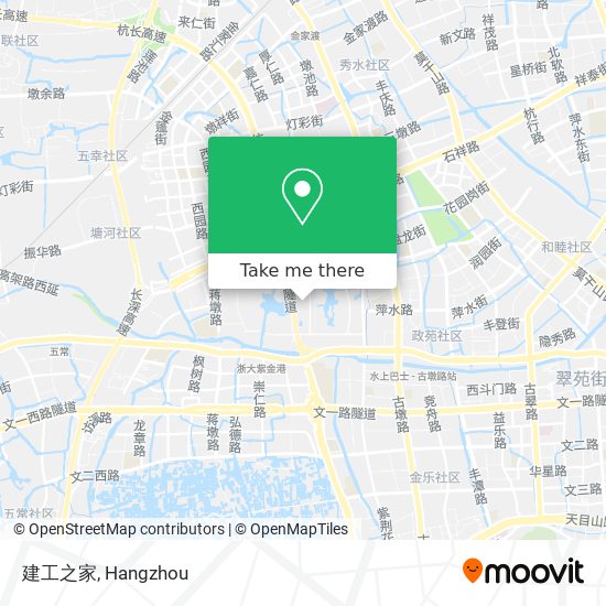 建工之家 map