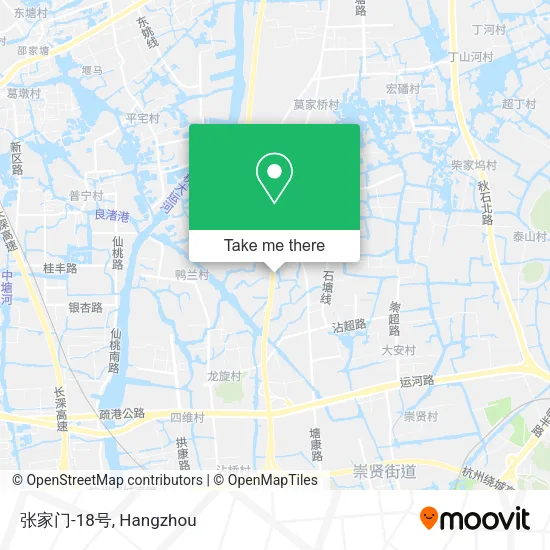 张家门-18号 map