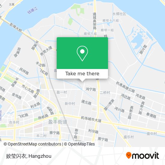 姣莹闪衣 map