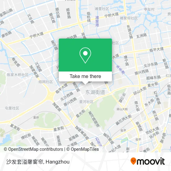 沙发套溢馨窗帘 map