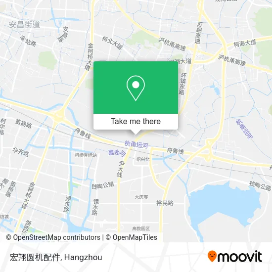 宏翔圆机配件 map